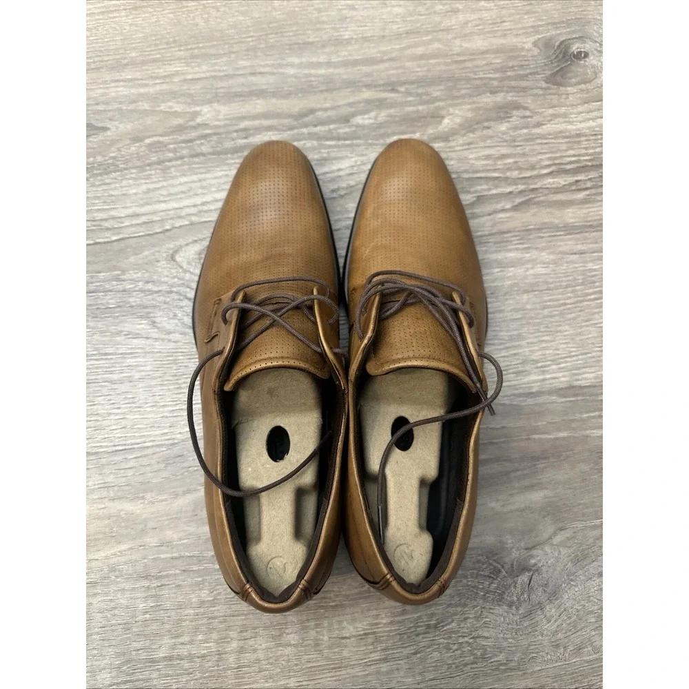 Ecco shoes are